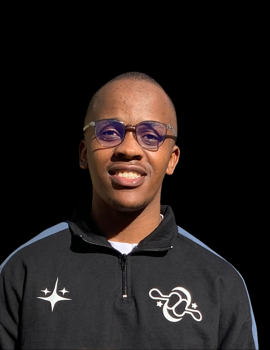 Nhlanhla Bhengu